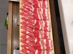 -阳坊胜利涮羊肉(阳坊老店)