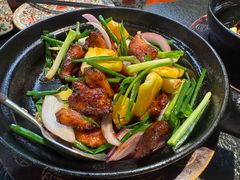 -旺爷砂锅·茶作(国贸城店)