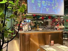-SHADOWS•Bistro&Eatery(安福路店)