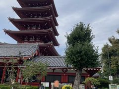 -浅草寺