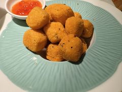 一口酥豆腐-陶陶居酒家(解放北路店)