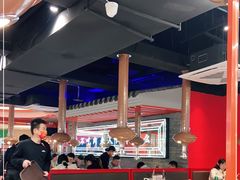 大堂-明洞王妃家烤肉(苏州中心星悦汇店)