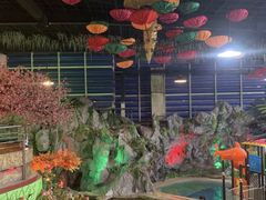 -宝丽金大酒店·洗浴中心