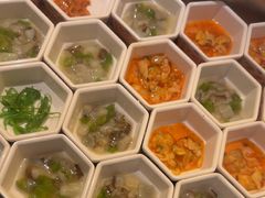 -牛YO寿喜烧和牛火锅自助(三台子万象汇店)