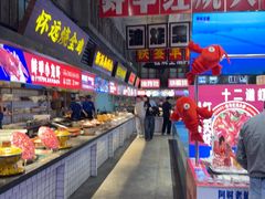 -阿财老铺·老蚌埠龙虾城(华夏总店)