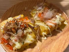 -春笙食堂.丼饭拉面寿司(GOGO新天地店)