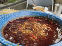 -王歘歘·chuǎ火锅(五道营店)