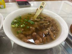 牛肉羹-东街钟楼肉粽(总店)