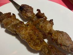 -西域阿里马新疆菜·清真(桂花路店)