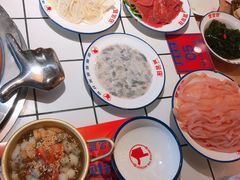-贤合庄卤味火锅(顺城店)