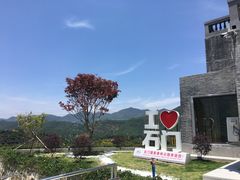 -广州市石门国家森林公园