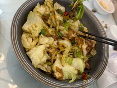 -馨方园食府·市井老南京菜