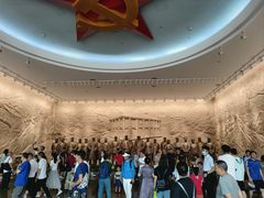 -遵义会议纪念馆