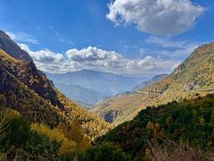 -小五台金河景区