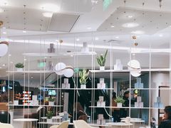 大堂-奈雪的茶(新天地广场PRO店)