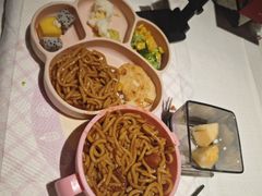 -旺顺阁鱼头泡饼(小红门店)