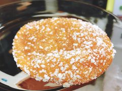 南瓜饼-李刚油条