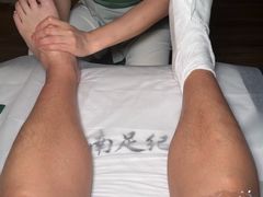 -江南足纪·影院足道·轻奢SPA(红山6979店)