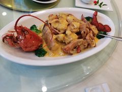 -金时代顺风大酒店(临港百联店)