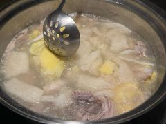 -同仁四季椰子鸡(宝安壹方城店)