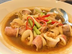 -潮府馆·非遗潮州菜·世纪公园(新国际博览中心店)