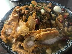 -东门七爷螺蛳粉(浦东店)