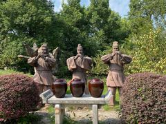 -三国赤壁古战场