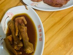 -恋萍小吃(时代店)