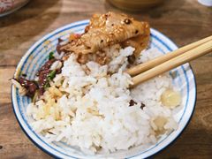 -朱大嘴肥肠血旺(福字街店)
