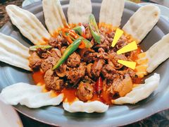 -柒皓餐廳(高新十路店)