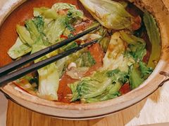 -尚一汤 广东炖汤(金桥国际店)