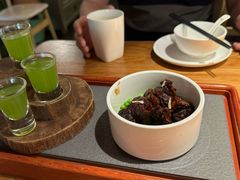 -浙里本味·宴四季江南(三台山路店)