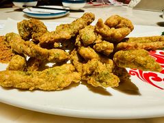 -唐猫庭院·千年陕菜(大唐不夜城店)