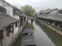 -乌镇东栅景区