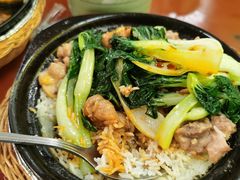 -禾滋味·日日美食店(荔福路店)