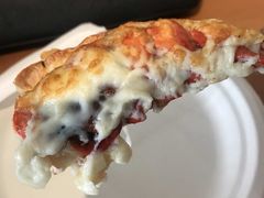 -Steveston Pizza Company (Richmond)