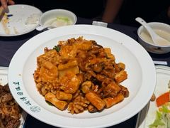-润泽园饭庄(中山路店)
