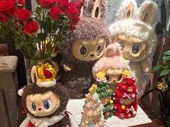 -狮拾久·现代新加坡料理(壹方城店)