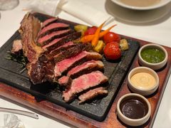 -Osteria Garden 生蚝花园餐厅(原进贤路店)
