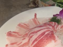 -小南房鲜美蛙火锅(北苑店)