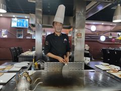 -利昂法式铁板主题餐厅(新奥购物中心店)