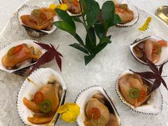 -品海楼·大连海胆锅贴馆(东港店)