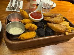 -1886德国汽车餐厅(外滩中央店)