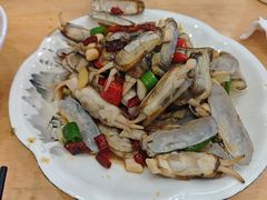 -启东小海鲜(庄先湾路1号店)