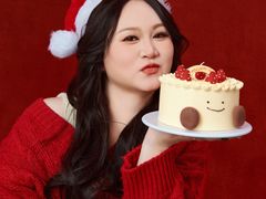 -海马体照相馆(上海晶耀前滩店)