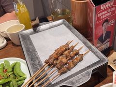 -管氏翅吧(地安门店)