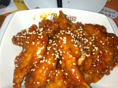 -Pelicana百利家炸鸡(江南西名店城店)