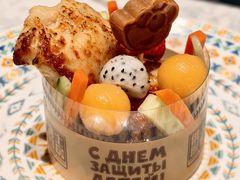-俄士厨房(环球港店)