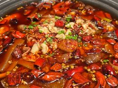 -辣婆婆(航天桥店)