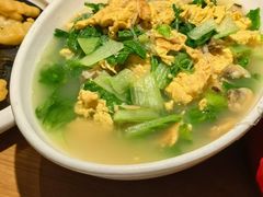 -吕氏疙瘩汤·新鲁菜(济南万象城店)